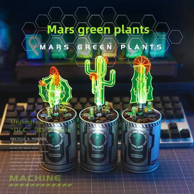 Creative Art Decorations