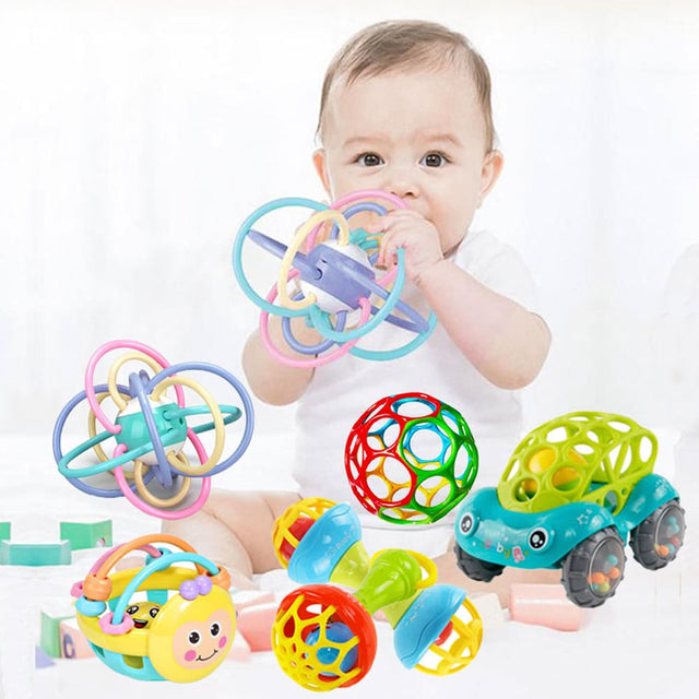 Baby Toddler Toys