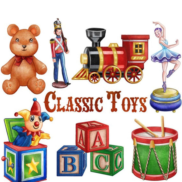 Classic Toys